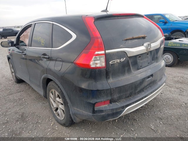 Aukcja sprzedaży 2015 Honda Cr-v Ex-l, vin: 2HKRM4H74FH103292, numer aukcji: 12619596