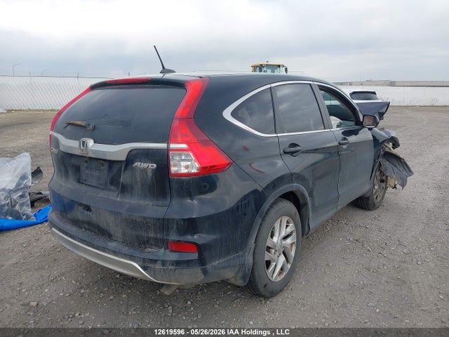 Aukcja sprzedaży 2015 Honda Cr-v Ex-l, vin: 2HKRM4H74FH103292, numer aukcji: 12619596
