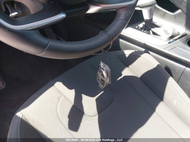 KMHLM4DG5SU022471 Hyundai Elantra Sel Sport