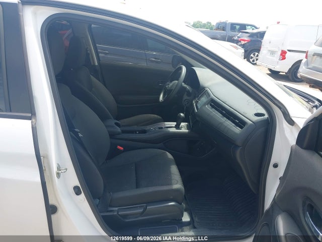 Продаж на аукціоні авто 2020 Honda Hr-v Lx, vin: 3CZRU5H3XLM100593, номер лоту: 12619599