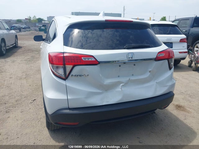 Продаж на аукціоні авто 2020 Honda Hr-v Lx, vin: 3CZRU5H3XLM100593, номер лоту: 12619599