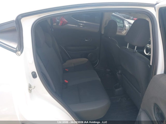 Продаж на аукціоні авто 2020 Honda Hr-v Lx, vin: 3CZRU5H3XLM100593, номер лоту: 12619599
