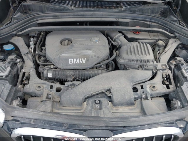 Продаж на аукціоні авто 2018 Bmw X1 Xdrive28i, vin: WBXHT3C39J5K22738, номер лоту: 12619601