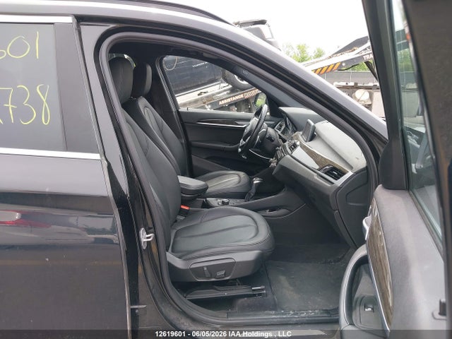 Продаж на аукціоні авто 2018 Bmw X1 Xdrive28i, vin: WBXHT3C39J5K22738, номер лоту: 12619601