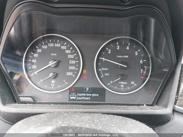 Продаж на аукціоні авто 2018 Bmw X1 Xdrive28i, vin: WBXHT3C39J5K22738, номер лоту: 12619601