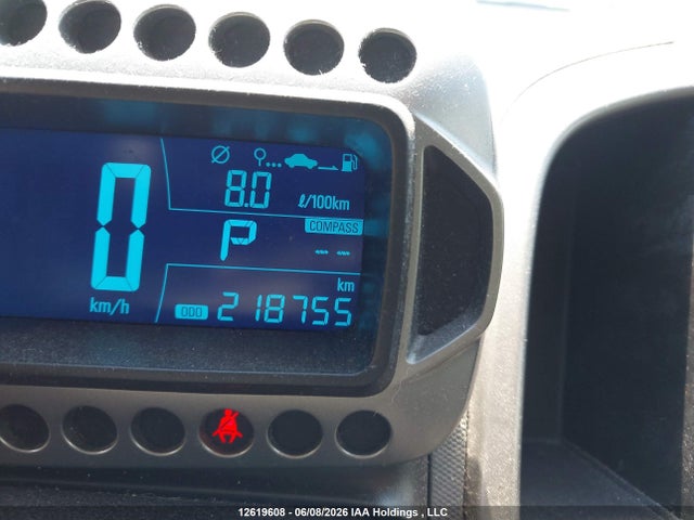 Chevrolet Sonic Lt Auto 2015 1G1JC5SH7F4190692 Image 15