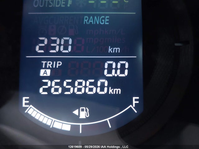 2016 Mazda Cx-5 Gt მანქანა იყიდება აუქციონზე, vin: JM3KE4DY3G0838851, აუქციონის ნომერი: 12619609