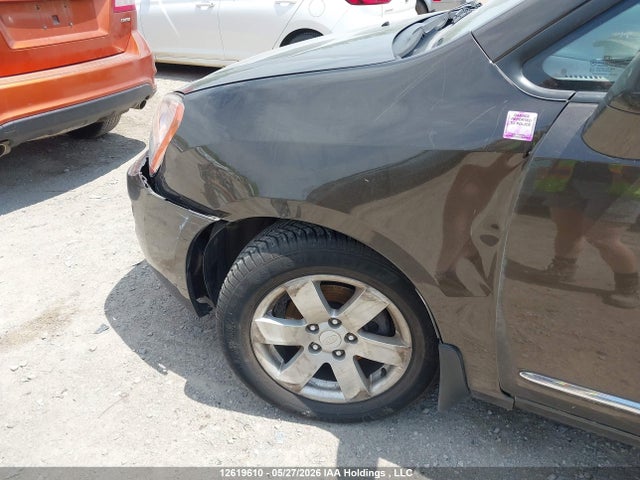2009 Kia Rondo Lx/ex მანქანა იყიდება აუქციონზე, vin: KNAFG528597239440, აუქციონის ნომერი: 12619610