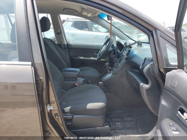 2009 Kia Rondo Lx/ex მანქანა იყიდება აუქციონზე, vin: KNAFG528597239440, აუქციონის ნომერი: 12619610