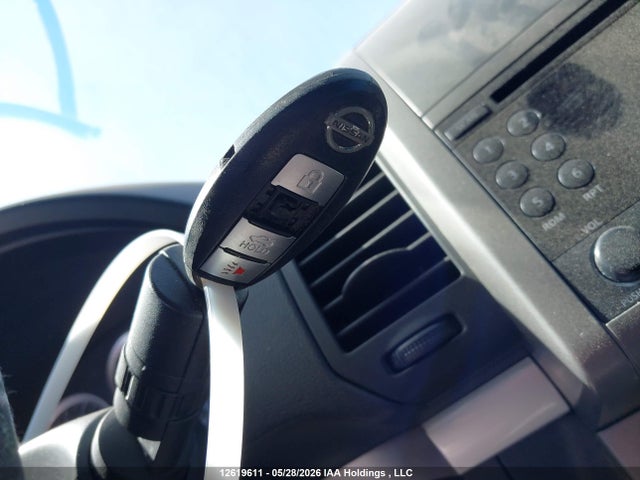 Aukcja sprzedaży 2012 Nissan Sentra 2.0/2.0s/sr/2.0sl, vin: 3N1AB6AP6CL714190, numer aukcji: 12619611