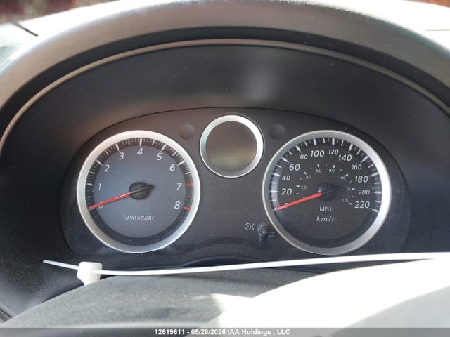 Aukcja sprzedaży 2012 Nissan Sentra 2.0/2.0s/sr/2.0sl, vin: 3N1AB6AP6CL714190, numer aukcji: 12619611