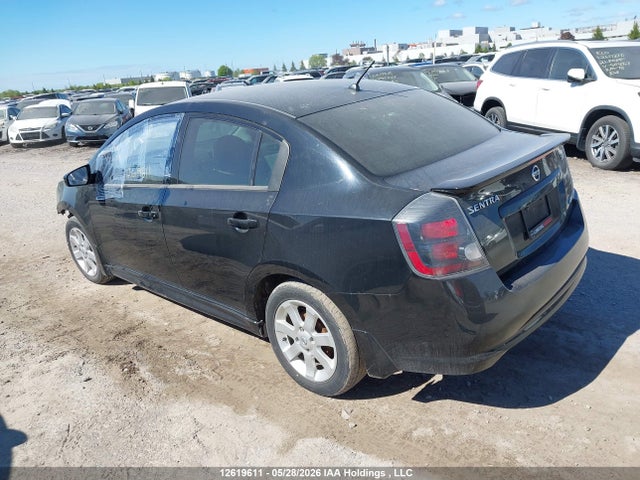 Aukcja sprzedaży 2012 Nissan Sentra 2.0/2.0s/sr/2.0sl, vin: 3N1AB6AP6CL714190, numer aukcji: 12619611