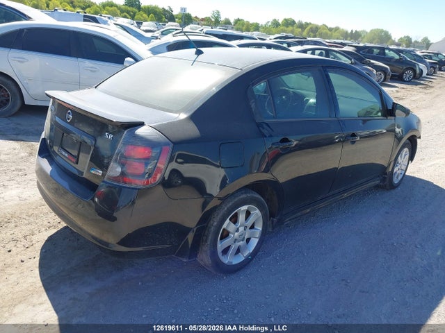 Aukcja sprzedaży 2012 Nissan Sentra 2.0/2.0s/sr/2.0sl, vin: 3N1AB6AP6CL714190, numer aukcji: 12619611