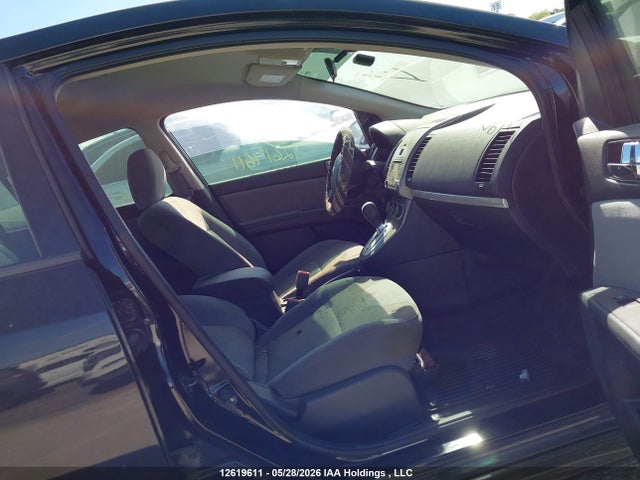Aukcja sprzedaży 2012 Nissan Sentra 2.0/2.0s/sr/2.0sl, vin: 3N1AB6AP6CL714190, numer aukcji: 12619611
