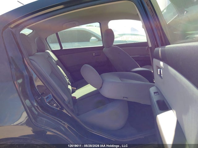 Aukcja sprzedaży 2012 Nissan Sentra 2.0/2.0s/sr/2.0sl, vin: 3N1AB6AP6CL714190, numer aukcji: 12619611
