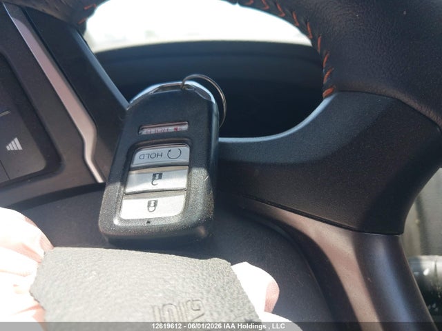 Honda Ridgeline 2024 5FPYK3F67RB501497 Image 11
