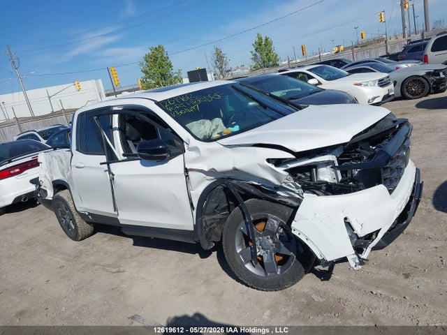 Honda Ridgeline 2024 5FPYK3F67RB501497 Image 13