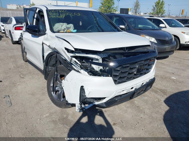 Honda Ridgeline 2024 5FPYK3F67RB501497 Image 6