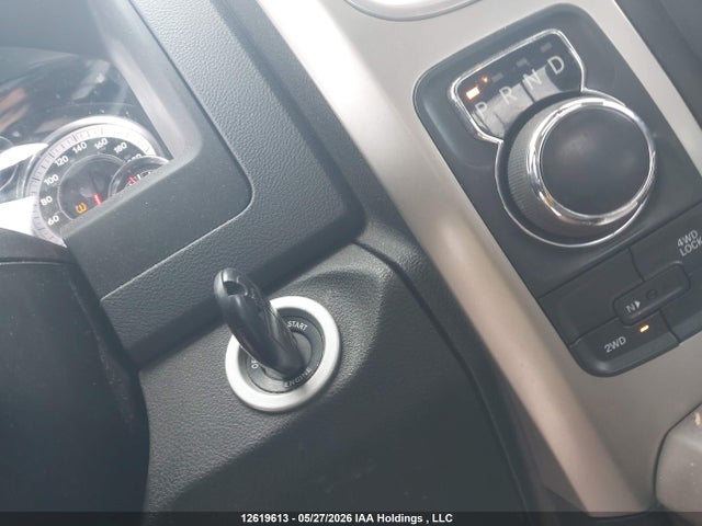 RAM 1500 Classic Slt 2019 1C6RR7LM9KS689412 Image 11