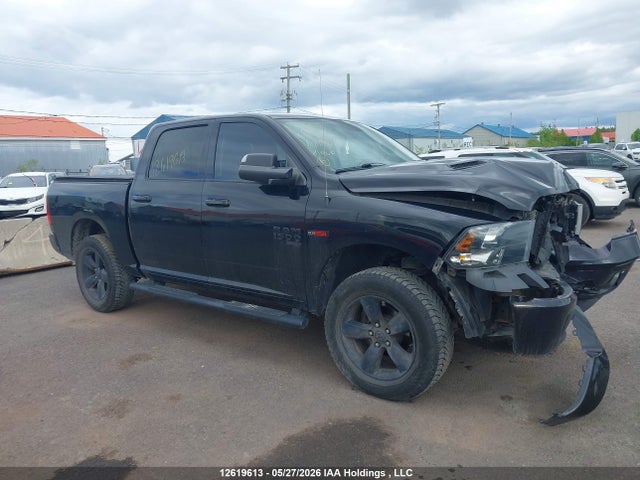 RAM 1500 Classic Slt 2019 1C6RR7LM9KS689412 Image 13