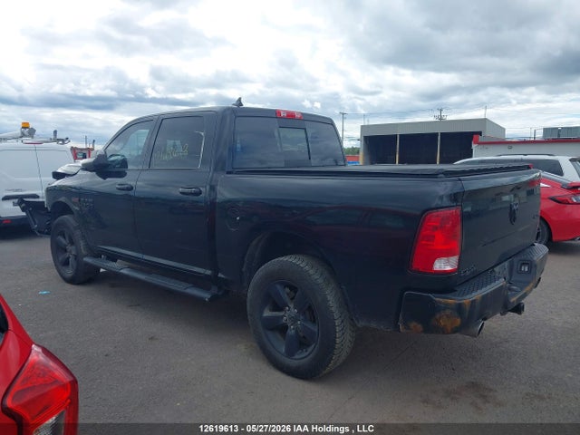 RAM 1500 Classic Slt 2019 1C6RR7LM9KS689412 Image 14