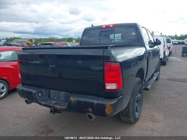 RAM 1500 Classic Slt 2019 1C6RR7LM9KS689412 Image 16