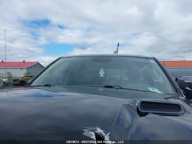 RAM 1500 Classic Slt 2019 1C6RR7LM9KS689412 Image 17