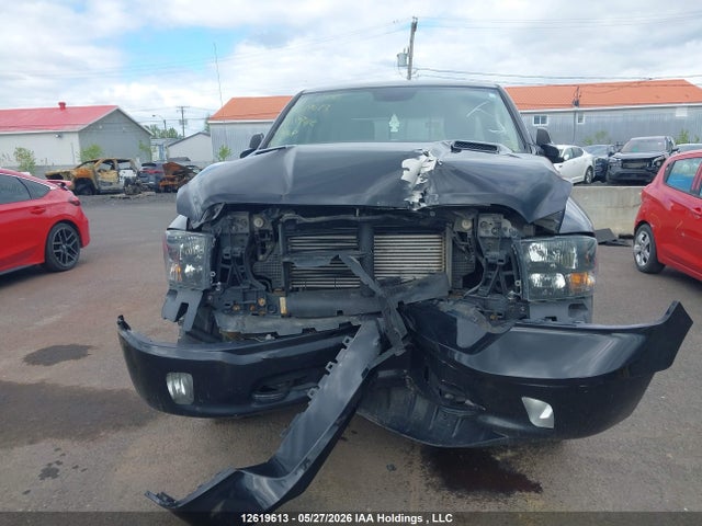 RAM 1500 Classic Slt 2019 1C6RR7LM9KS689412 Image 6