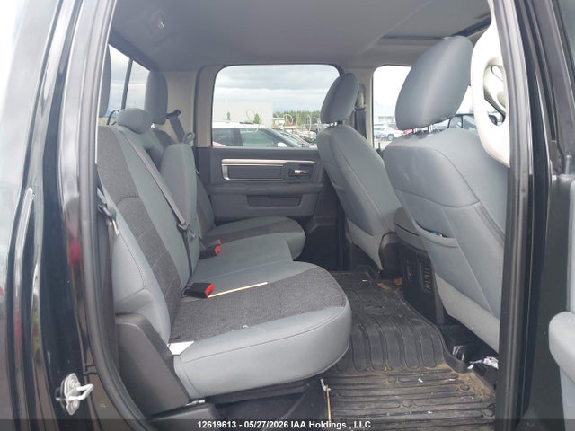 RAM 1500 Classic Slt 2019 1C6RR7LM9KS689412 Image 8