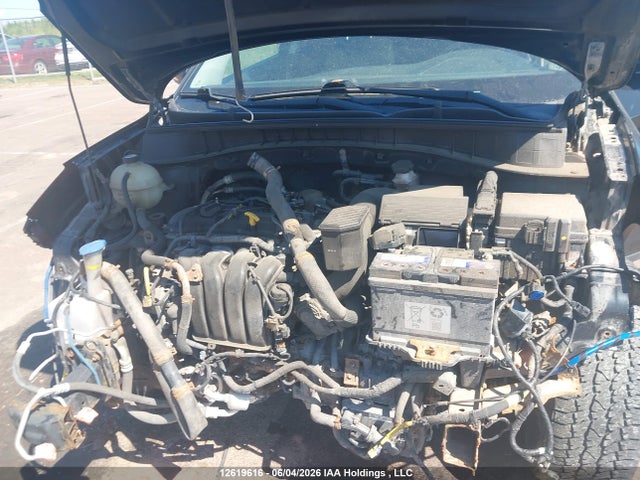 12619616 :رقم المزاد ، KM8J3CA42HU541856 vin ، 2017 Hyundai Tucson Luxury مزاد بيع