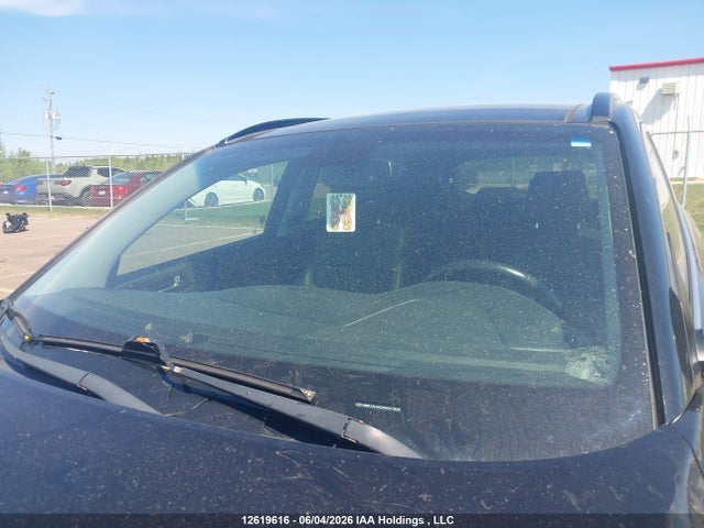 12619616 :رقم المزاد ، KM8J3CA42HU541856 vin ، 2017 Hyundai Tucson Luxury مزاد بيع