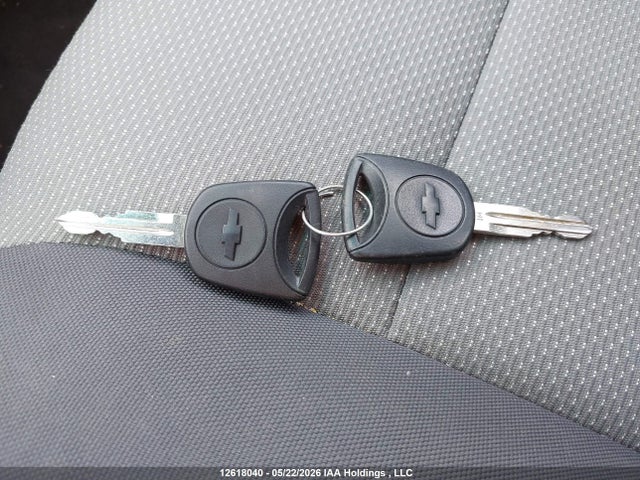 Продажа на аукционе авто 2009 Chevrolet Aveo Lt, vin: KL1TD66E29B372469, номер лота: 12618040