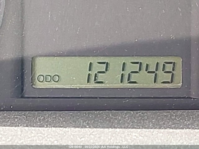 Продажа на аукционе авто 2009 Chevrolet Aveo Lt, vin: KL1TD66E29B372469, номер лота: 12618040