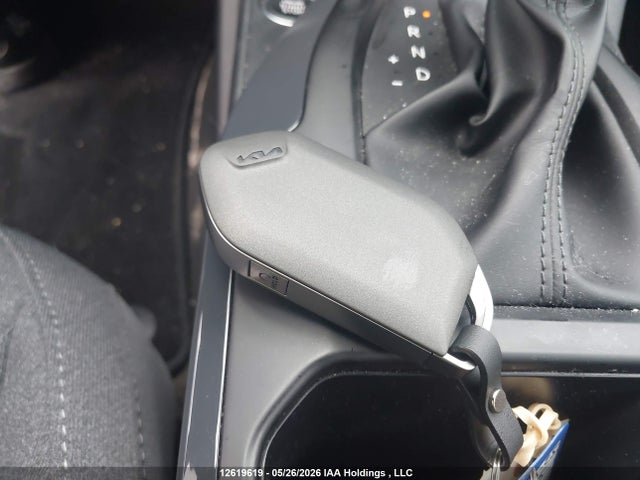 3KPFU4DE4SE190858 KIA K4 Ex/ex+