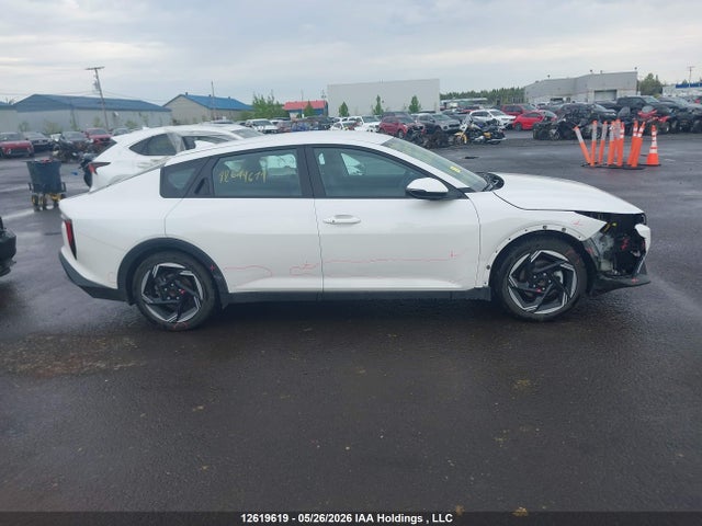 3KPFU4DE4SE190858 KIA K4 Ex/ex+
