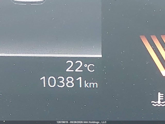 3KPFU4DE4SE190858 KIA K4 Ex/ex+