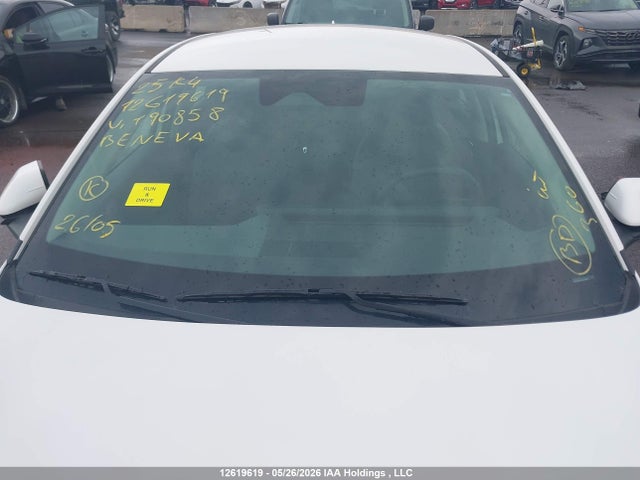 3KPFU4DE4SE190858 KIA K4 Ex/ex+