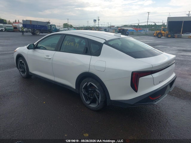 3KPFU4DE4SE190858 KIA K4 Ex/ex+