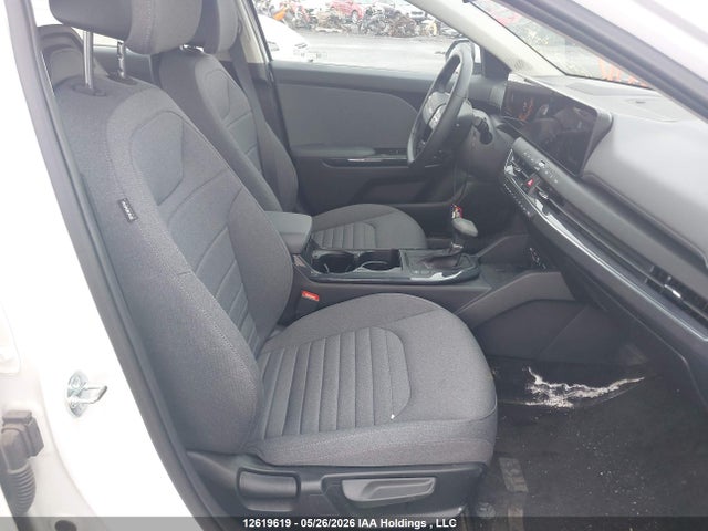 3KPFU4DE4SE190858 KIA K4 Ex/ex+