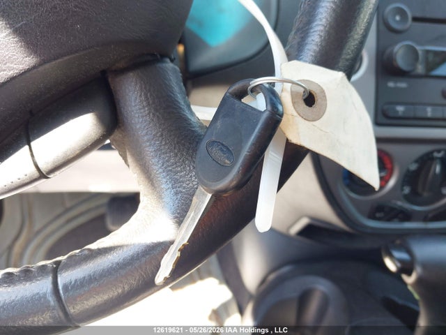 2006 Ford Focus Zx5 მანქანა იყიდება აუქციონზე, vin: 1FAFP37NX6W186893, აუქციონის ნომერი: 12619621
