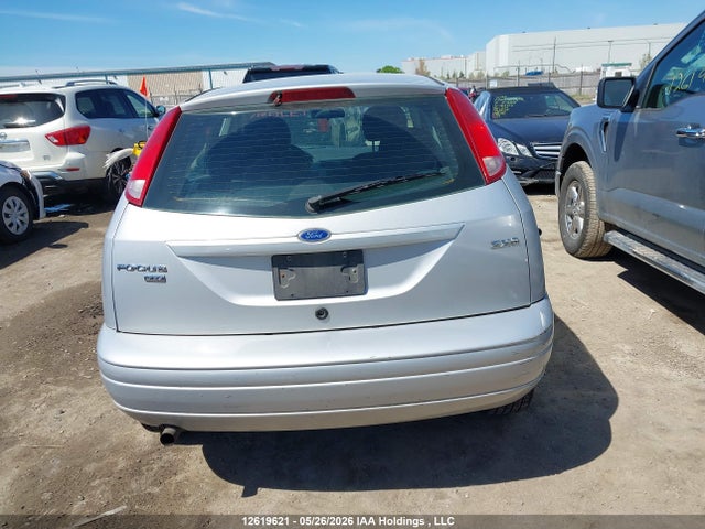 2006 Ford Focus Zx5 მანქანა იყიდება აუქციონზე, vin: 1FAFP37NX6W186893, აუქციონის ნომერი: 12619621