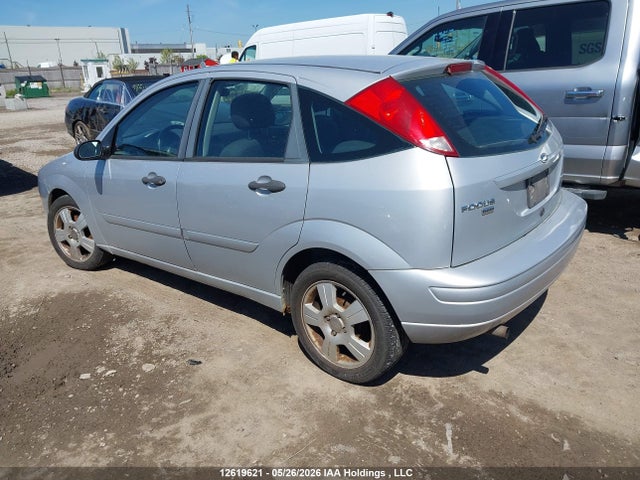 2006 Ford Focus Zx5 მანქანა იყიდება აუქციონზე, vin: 1FAFP37NX6W186893, აუქციონის ნომერი: 12619621
