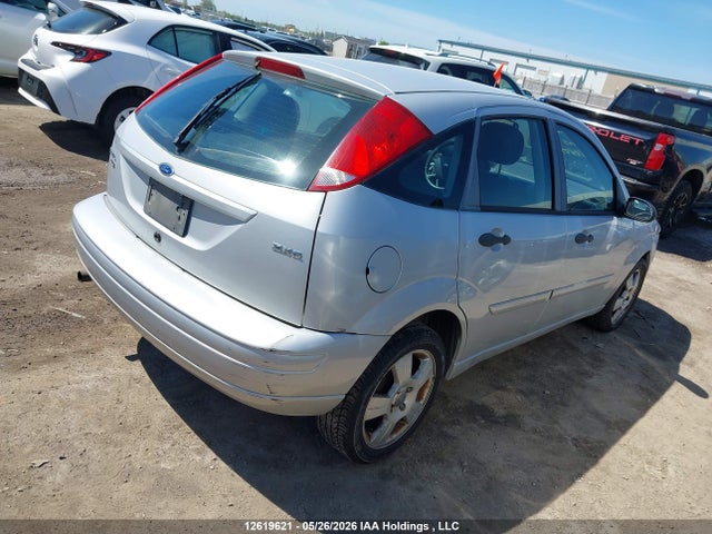 2006 Ford Focus Zx5 მანქანა იყიდება აუქციონზე, vin: 1FAFP37NX6W186893, აუქციონის ნომერი: 12619621