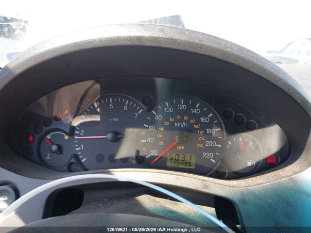2006 Ford Focus Zx5 მანქანა იყიდება აუქციონზე, vin: 1FAFP37NX6W186893, აუქციონის ნომერი: 12619621