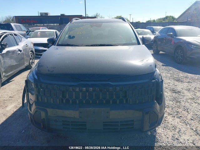 KNDPUCDF2T7463689 KIA Sportage Lx