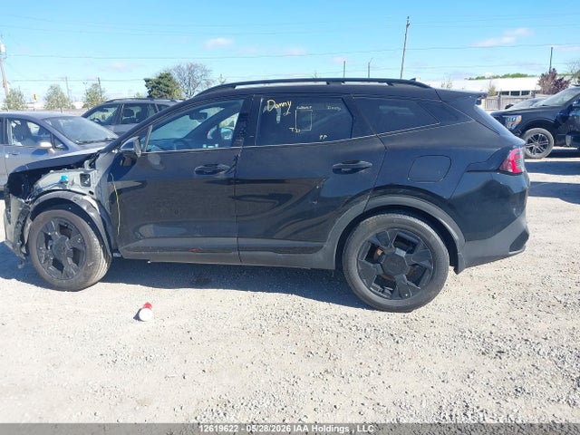 KNDPUCDF2T7463689 KIA Sportage Lx