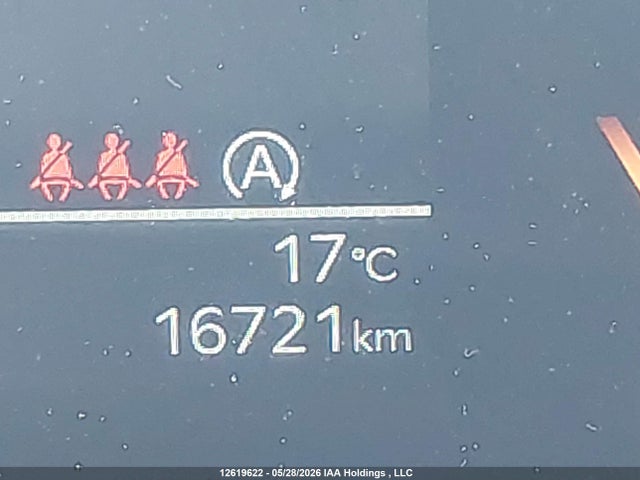KNDPUCDF2T7463689 KIA Sportage Lx