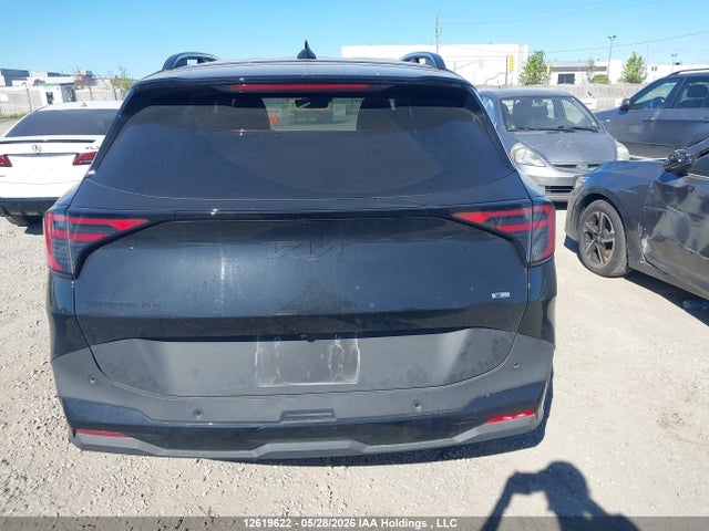 KNDPUCDF2T7463689 KIA Sportage Lx