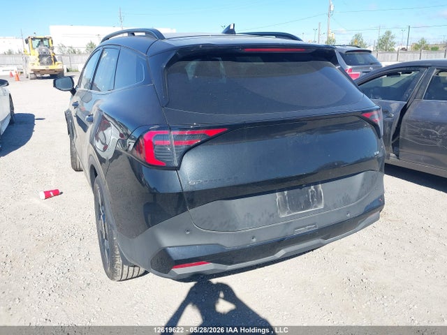 KNDPUCDF2T7463689 KIA Sportage Lx