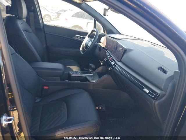 KNDPUCDF2T7463689 KIA Sportage Lx